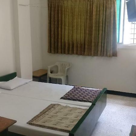 Solanki Guest House Kolhapur Eksteriør bilde