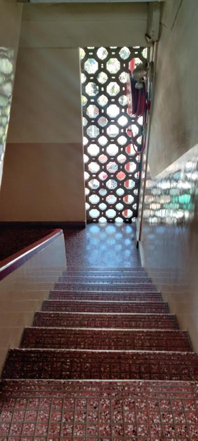 Solanki Guest House Kolhapur Eksteriør bilde