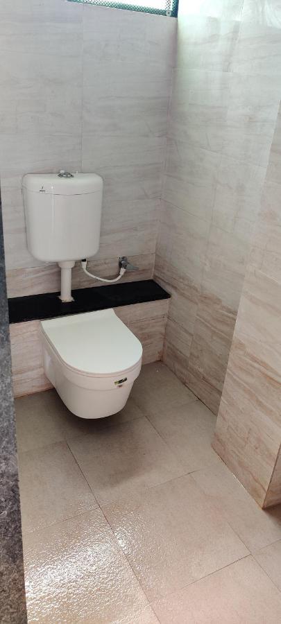Solanki Guest House Kolhapur Eksteriør bilde