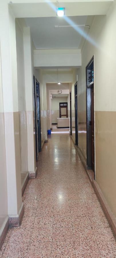 Solanki Guest House Kolhapur Eksteriør bilde