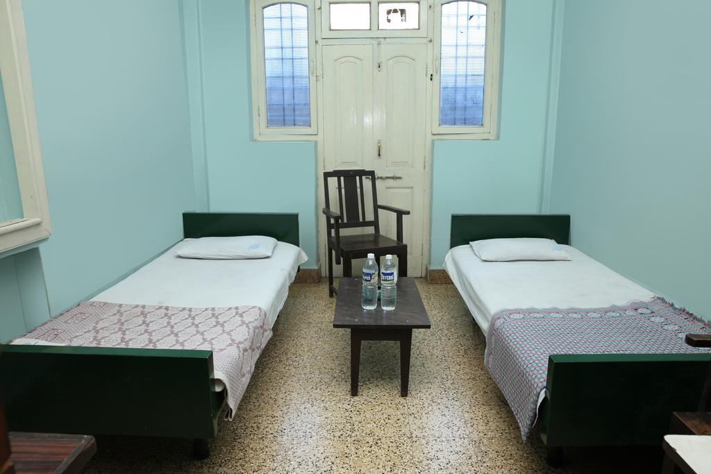 Solanki Guest House Kolhapur Eksteriør bilde