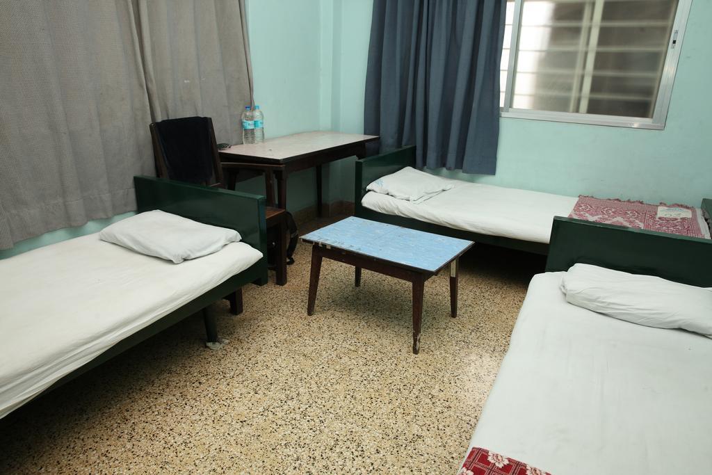 Solanki Guest House Kolhapur Eksteriør bilde