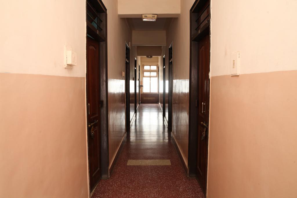Solanki Guest House Kolhapur Eksteriør bilde