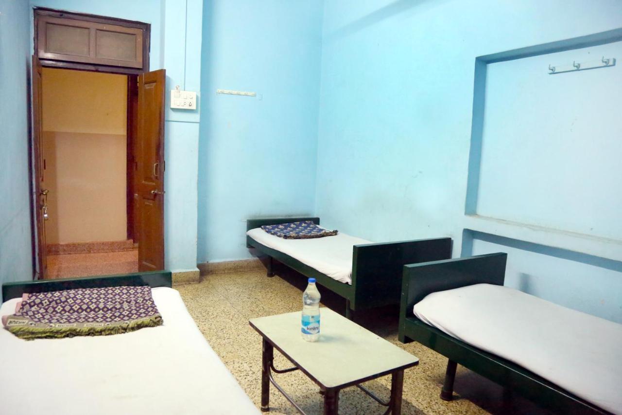 Solanki Guest House Kolhapur Eksteriør bilde