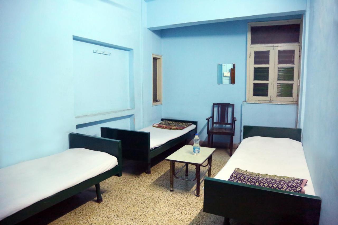 Solanki Guest House Kolhapur Eksteriør bilde