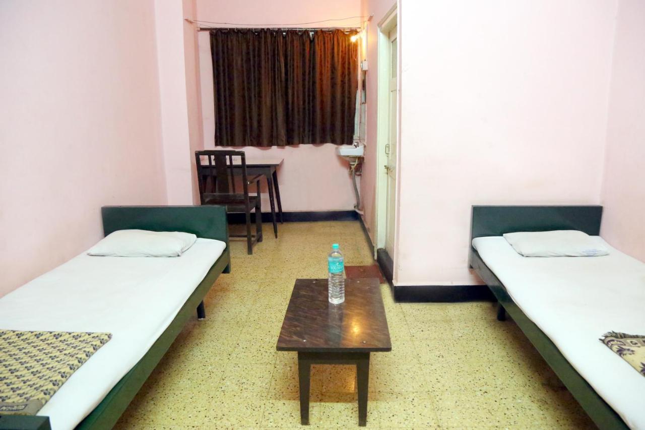 Solanki Guest House Kolhapur Eksteriør bilde