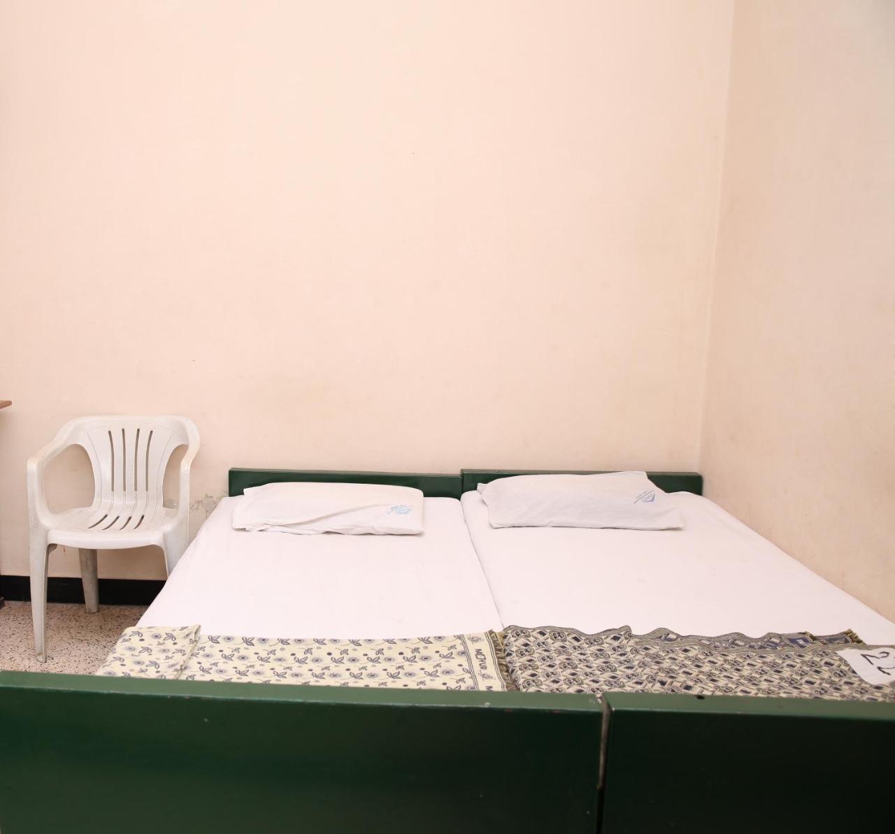Solanki Guest House Kolhapur Eksteriør bilde