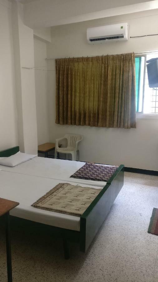 Solanki Guest House Kolhapur Eksteriør bilde