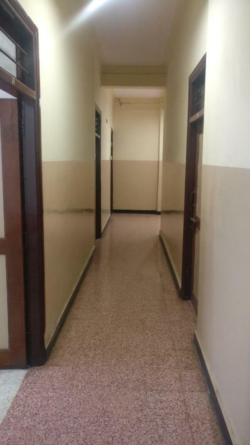 Solanki Guest House Kolhapur Eksteriør bilde